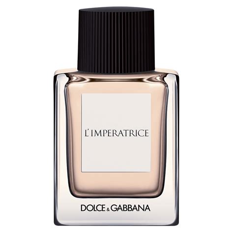 dolce gabbana l'impératrice prix tunisie|dolce et gabbana prix.